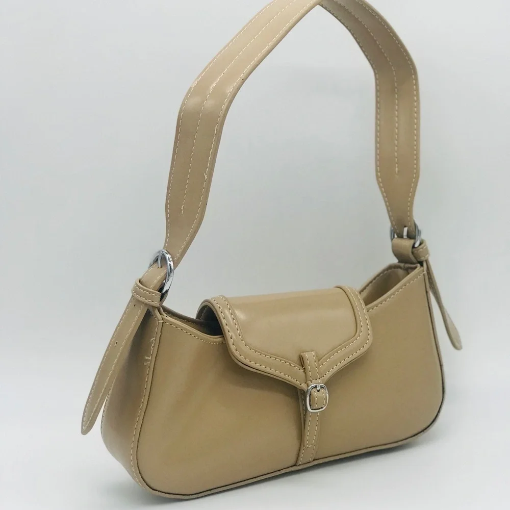 Shoulder Bag - Picture 1 of 2